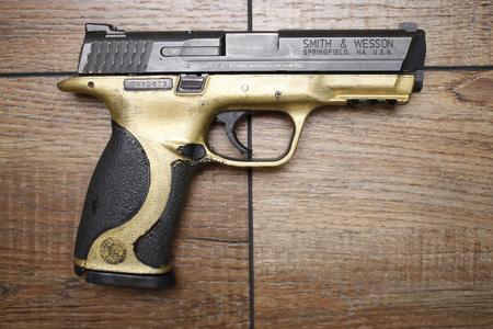 MP9 9MM USED