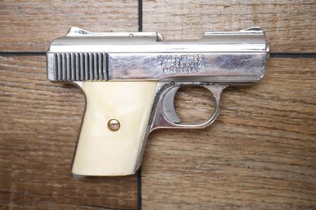 MP-25 25 AUTO USED