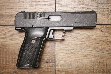 JS 9 MM USED