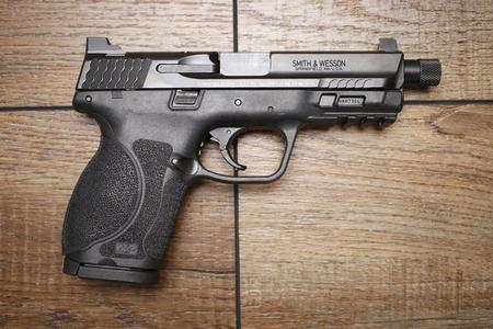 MP9 M2.0 USED