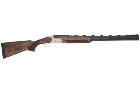 TRI 33148 TRINITYII LT O/U WALNUT     410 28 CT-5