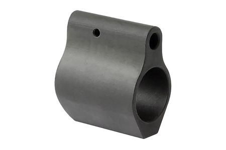 AR-15 MICRO GAS BLOCK .625 BLACK