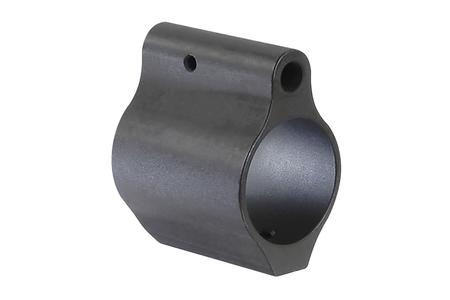 AR-15 MICRO GAS BLOCK .750 BLACK