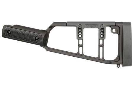 LEVER STOCK WINCHESTER STRAIGHT