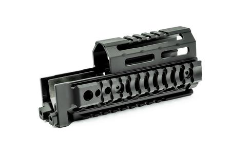 AK ALPHA SERIES QUAD RAIL HANDGUARD 6.0