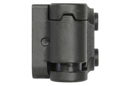 STOCK TUBE WITH LIGHT WEIGHT STOCK