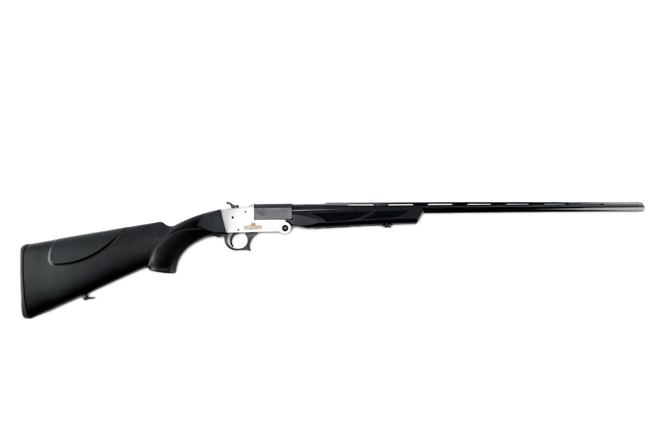 Dickinson Arms RNG Survival 410-Bore Single-Shot Shotgun