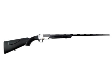 SURVIVAL SINGLE SHOT 410 GAUGE 18.5 IN BARREL BLACK