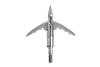 BEAST BROADHEADS BEAST 2.0` - 125 GRAIN TITANIUM (3 PACK) 
