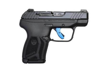 RUGER LCP MAX 380 2.8` BARREL