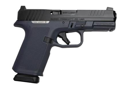 RUGER RXM 9MM 15RND BLACK