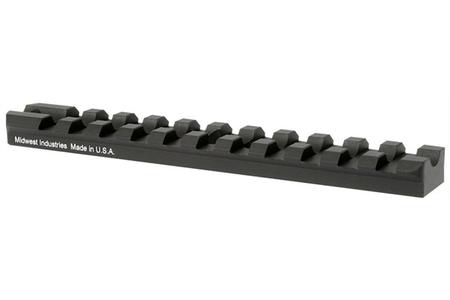 1894 MARLIN TOP RAIL BLACK PICATINNY
