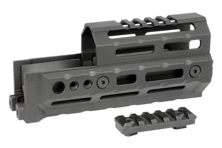 AK ALPHA SERIES M-LOK HANDGUARD 10.0