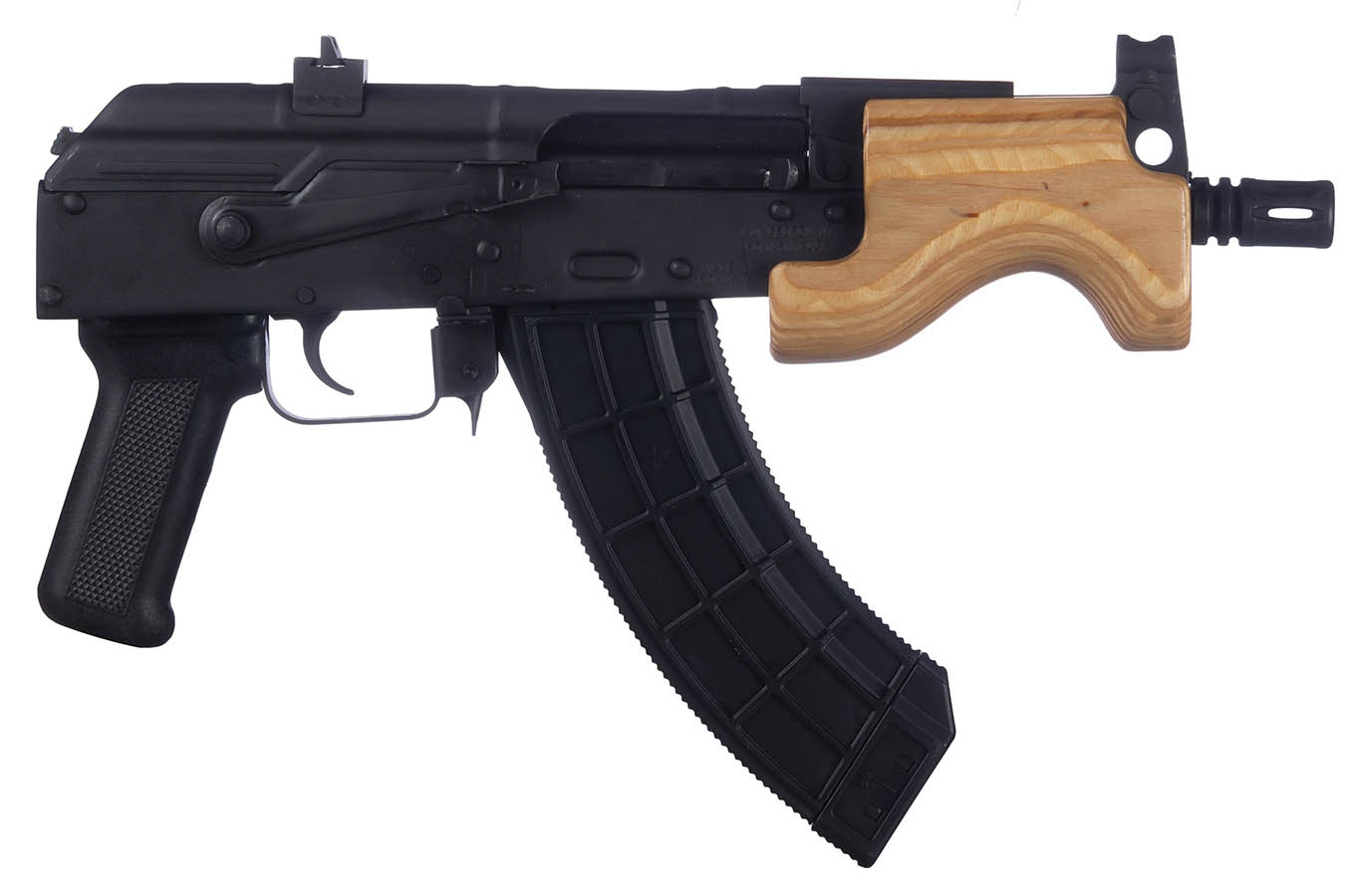 Century Arms MICRO DRACO 7.62x39mm Pistol