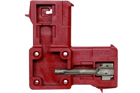 AK LOWER RECEIVER BLOCK