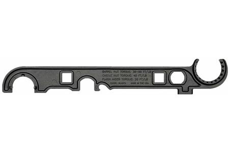 AR PROFESSIONAL ARMORERS WRENCH