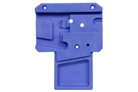 AR .308 LOWER RECEIVER BLOCK POLYMER