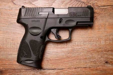 G3C 9 MM USED