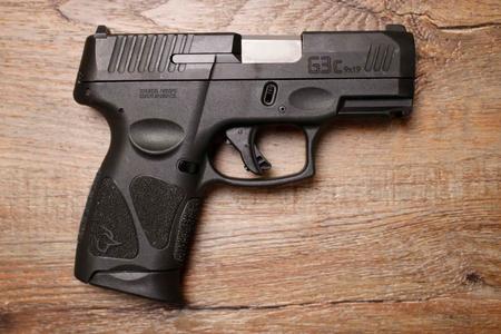 G3C 9 MM USED