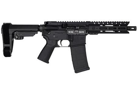 DIAMONDBACK DIA DB1913K001  556   DB15 7  SBA3   30R  BLK