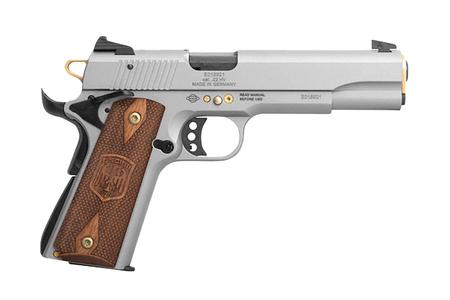 GSG 2210M1911AN15 1911 22LR 5 10R ANNIVERSARY ED