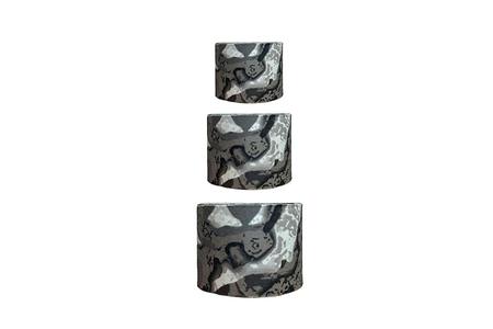 NINJA STRIPS / COMBO PACK / VEIL CANYON GREY 