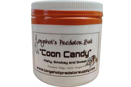 16OZ `COON CANDY`