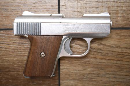 MP-25 25 AUTO USED