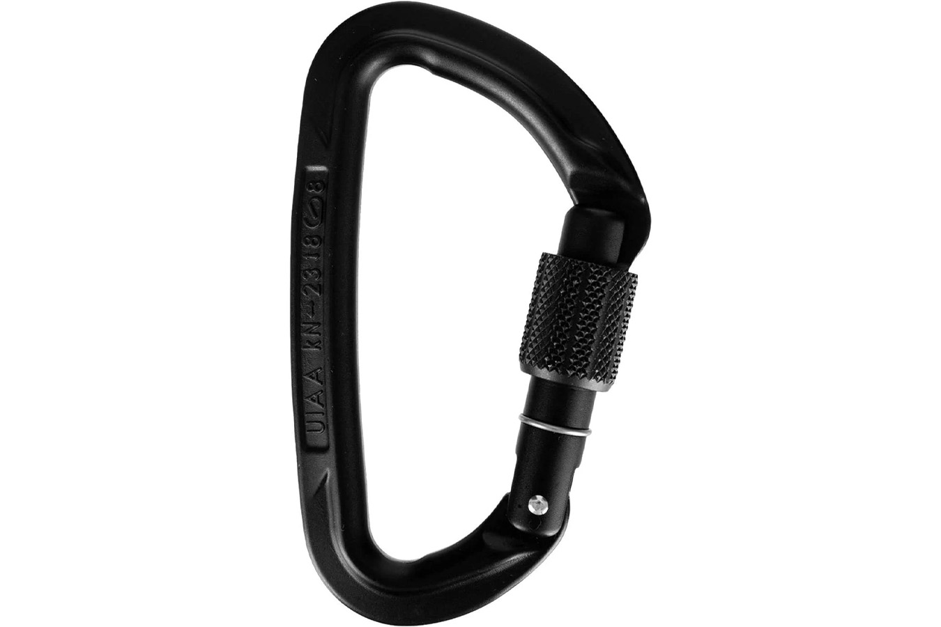 Trophyline Wild Country Session Screwgate Carabiner