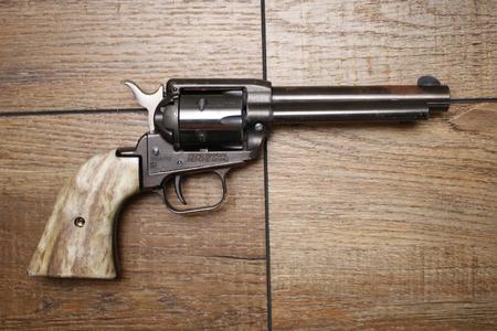 ROUGH RIDER 22CAL USED 