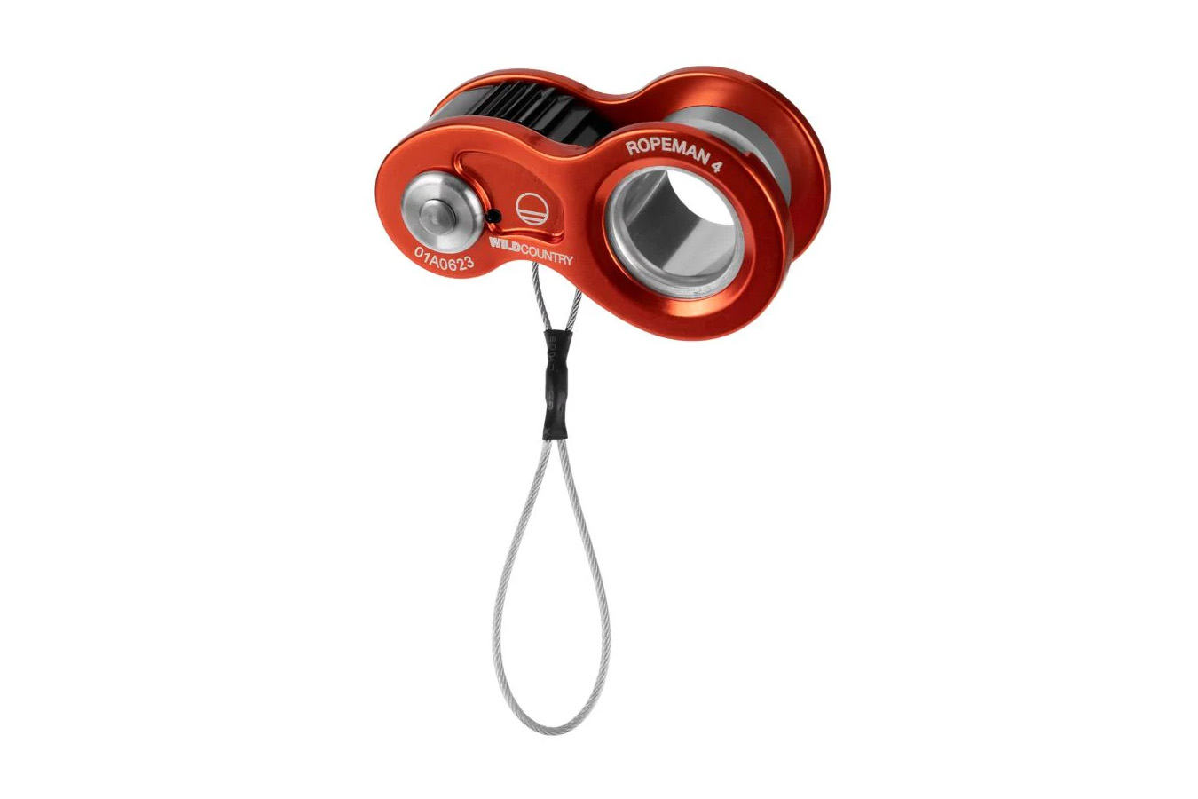 Trophyline Wild Country Ropeman 4