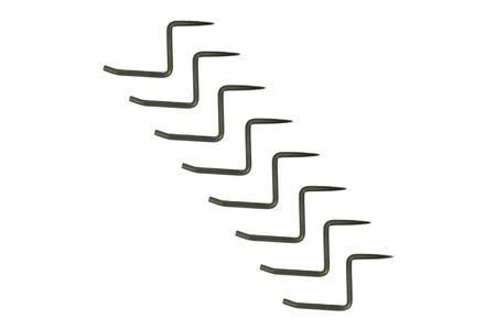 STEP-UP TREE STEP / 8 PACK / CLAMSHELL 
