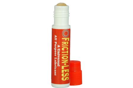 FRICTION LESS UNIVERSAL LUBRICANT