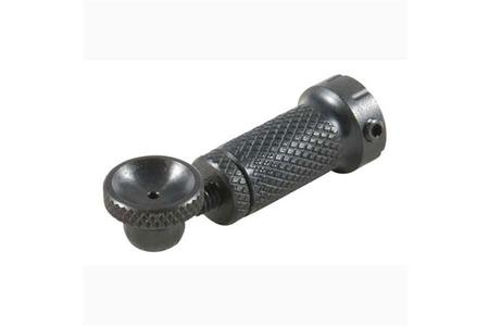 RIFLE STANDARD POST .463 BLACK