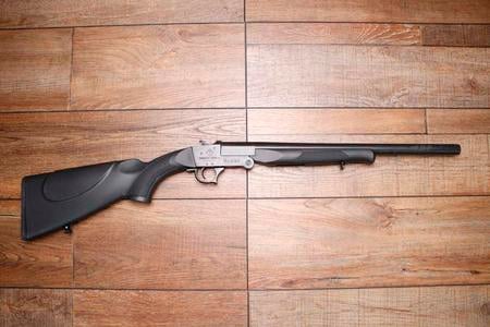 NOMAD 12 GA USED