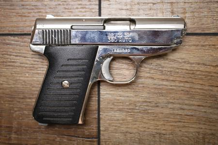 BRYCO 38 380 ACP USED 