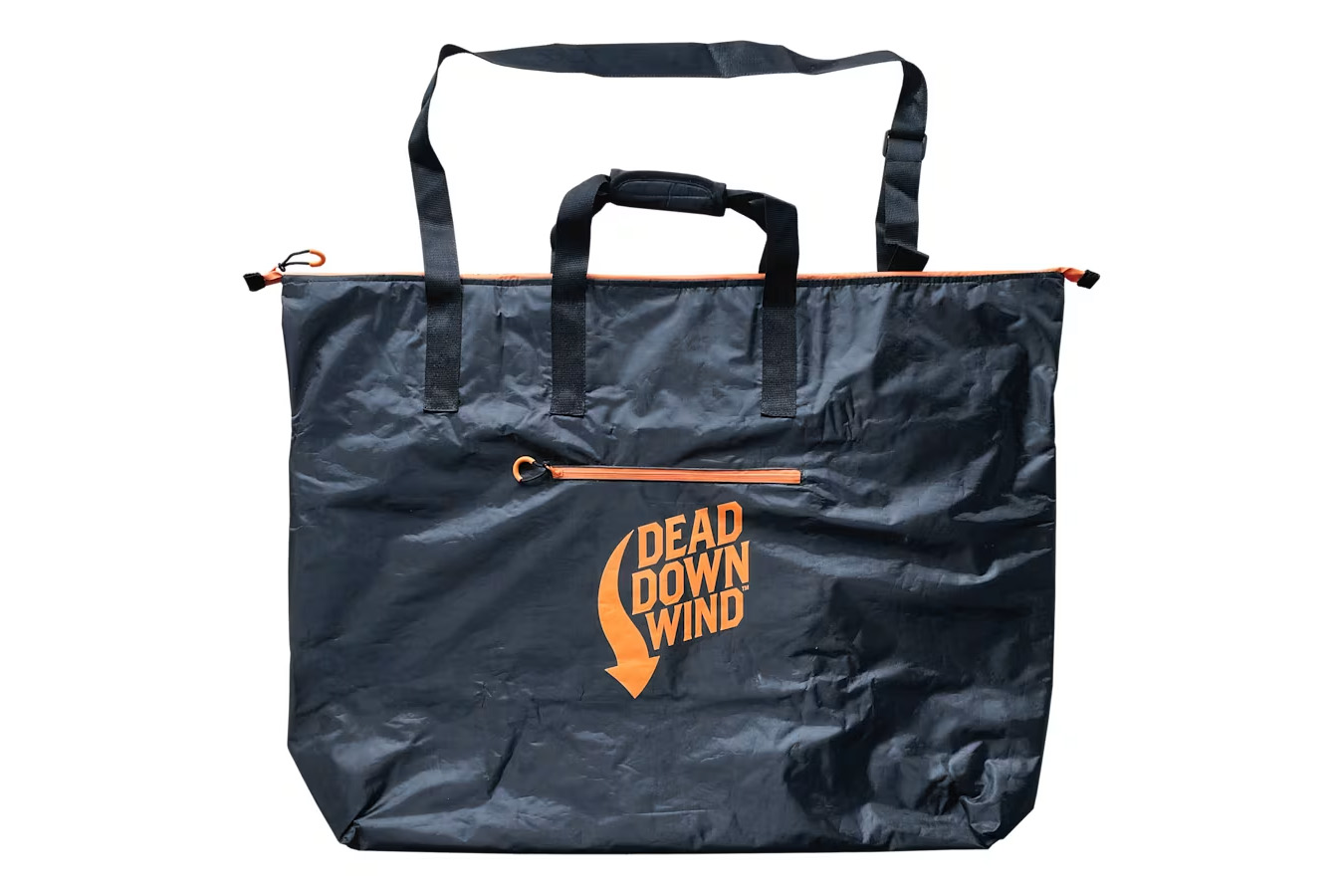 Dead Down Wind Black Premium Scent Prevent Travel Bag 33x24in