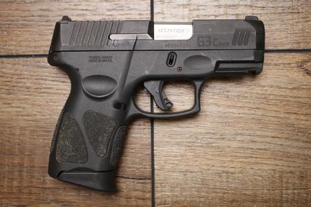 G3C 9MM USED 