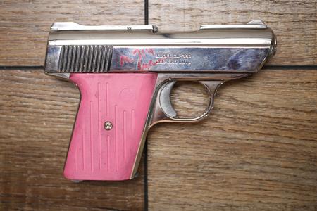 CA-380 380 ACP USED 
