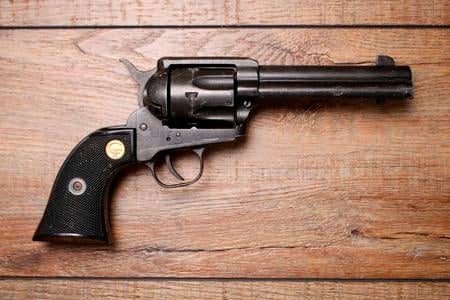 1973-22 22LR USED
