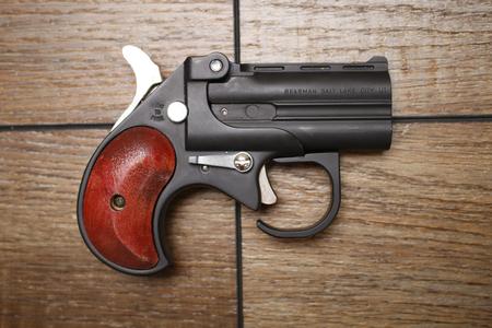 BBG9 9MM USED 