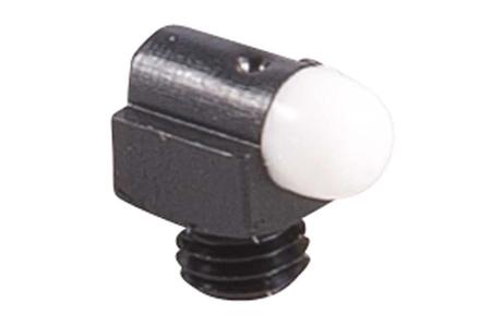 3/32 SHANK, 3-56 THREAD, IVORY