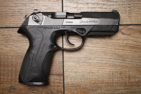 PX4 STORM 40SW USED 