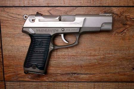 P95 9 MM USED