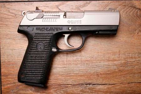 P95 9 MM USED