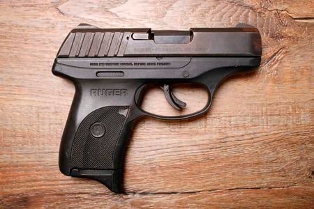 EC9S 9MM USED 
