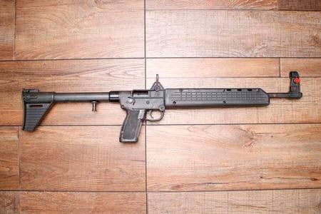 KELTEC SUB 2000 40 SW USED
