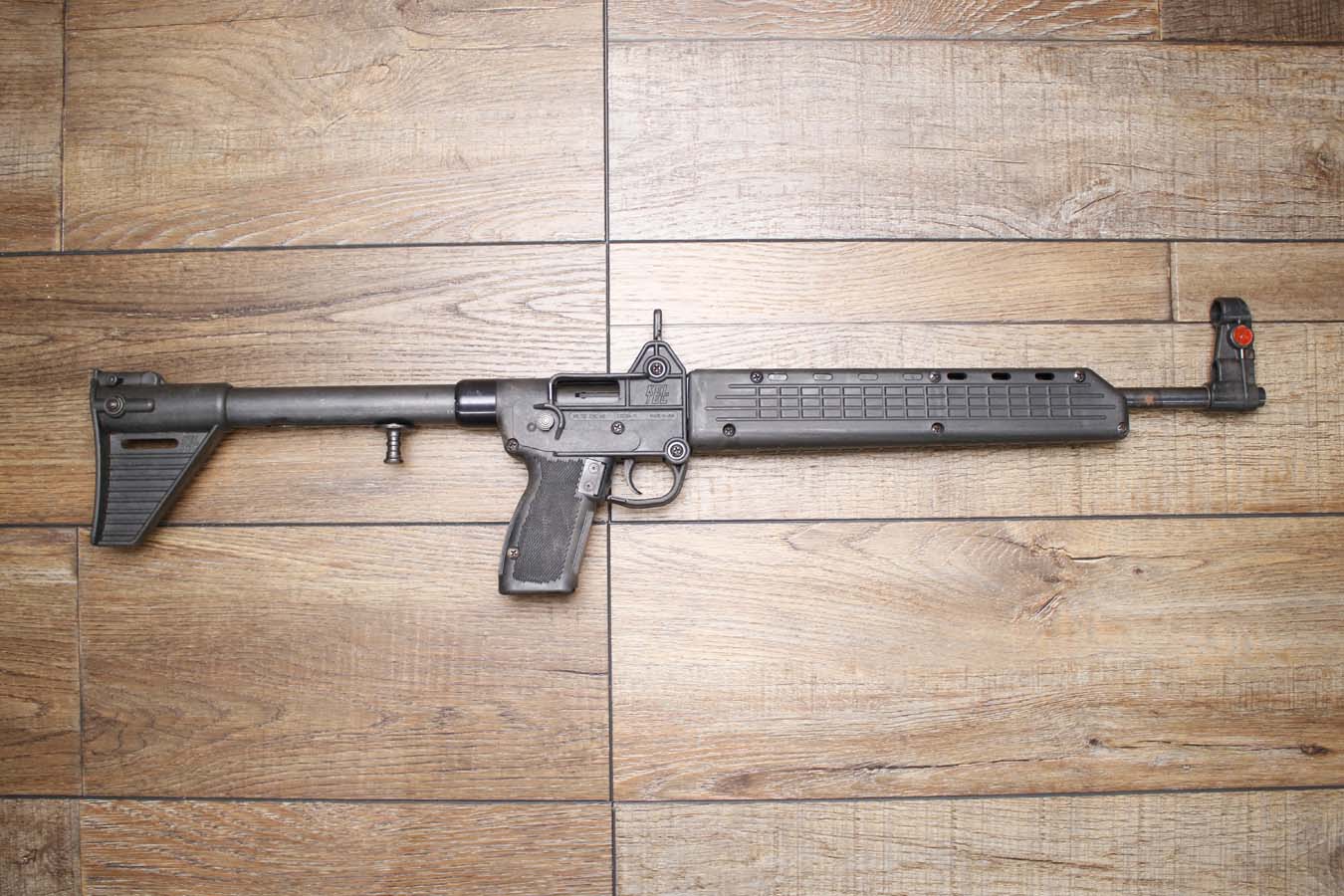 Kel-Tec SUB 2000 Gen1 40 S&W Police Trade-In (No Magazine)