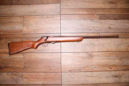 865 PLAINSMAN 22 S,L,LR USED