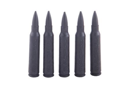 5.56/.223 DUMMY RND (5 PACK)